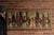 Artist: Allen McClain Date: 1950s Medium: Chromolithograph on paper Style/Movement: Mid-Century Modern Dimensions: 52" W x...