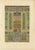 Durin after Albert Racinet, LI of L’Ornement Polychrome, 1869, Paper For Sale