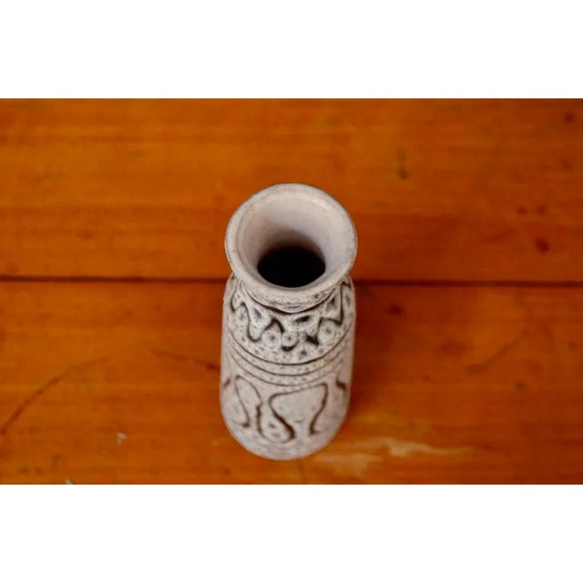 Diabolo Vase by Jean Austruy, 1960s For Sale - Image 4 of 8