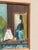 Hendrik De Jong, Familjen (The Family), 1980, Oil on Canvas, Framed For Sale - Image 8 of 18