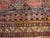 1910s Early 20th Century Caucasian Shirvan Carpet For Sale - Image 5 of 6