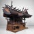 Meiji-Era Kamidana Japanese Shinto Shrine, 1890s For Sale - Image 10 of 18