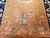 Vintage Chinese Art Deco Area Rug, Hand-Knotted Wool, 1920s, 3' x 5' For Sale - Image 13 of 15