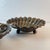 Austrian Secessionist Brass Vide-Poche Bowls, Early 20th Century, Set of 2 For Sale - Image 4 of 11