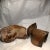 Vintage Ceramic Cat Sculptures Signed 2 For Sale - Image 9 of 10