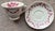 1960s Vintage Wedgwood-10 Place-Settings-68 Pieces-"Williamsburg Husk" For Sale - Image 5 of 12