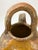 Early 20th Century Antique French Partially Glazed Terracotta Cruche Jug, C. 1900 For Sale - Image 5 of 17