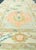 Early 21st Century Turkish Oushak Rug 2'4" x 4'10" #20122 For Sale - Image 5 of 8