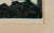 2000 - 2009 Max Gregor Carlsson, Edition 45/250 Modernist Architectural Composition, 1960s, Lithograph For Sale - Image 5 of 12