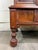 Wood Vintage Georgian Revival Mahogany Cabinet For Sale - Image 7 of 12