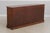 Baker Milling Road 3 Door Mahogany Sideboard For Sale - Image 14 of 15