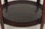 Ethan Allen Freeport Cane Shelf End Table For Sale - Image 12 of 14