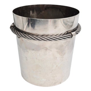 Antique French Wine Cooler by Célestin Osselin For Sale