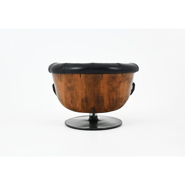 1960s Lounge Chair attributed to Martin Grierson for Arflex, 1960s For Sale - Image 5 of 11