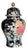 Made in Japan Vintage Ginger Jar For Sale