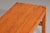 Vintage Scandinavian Pine Bench by Ilmari Tapiovaara for Laukaan Puu, 1960 For Sale - Image 10 of 11