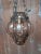 Lantern Lamp in Blown Glass, Venice, Italy For Sale - Image 6 of 8