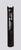 1970s Vintage Coat Rack in Black Plastic by Enzo Mari for Danese Milano, 1968 For Sale - Image 5 of 9