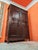 Brown Antique Namur Cabinet in Oak For Sale - Image 8 of 8