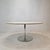 Artifort Oval Dining Table by Pierre Paulin for Artifort For Sale - Image 4 of 17