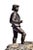 Continental Bronze Young Hunter on Mineral Base For Sale In San Diego - Image 6 of 10