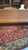 Wood Vintage Louis XVI Style Desk, 1920 For Sale - Image 7 of 9