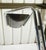 Guzzini Floor Lamp with Marble Base from Guzzini For Sale - Image 4 of 18