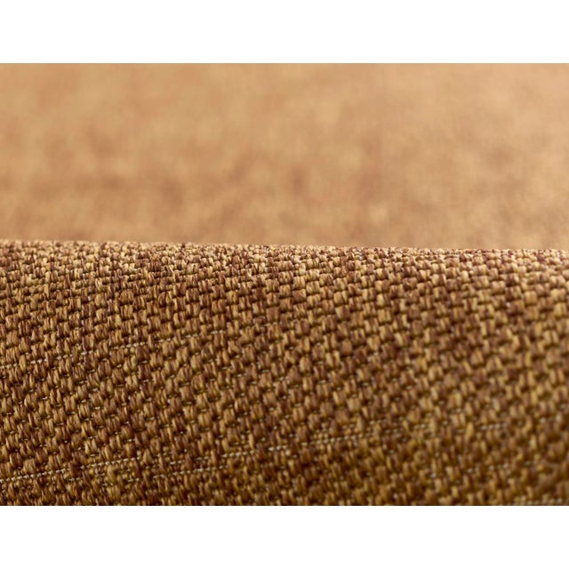 Erin Gates by Momeni Saybrook Ripple Natural Indoor/Outdoor Area Rug 2' X 3' For Sale - Image 10 of 12