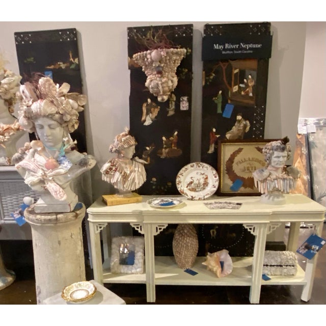 1877 Aesthetic Movement Ridgways Indus Plate For Sale - Image 10 of 10