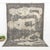 Vintage Turkish Hand-Knotted vintage rug is a semi-antique vintage Area rug.'70s Eastern region of Turkey's unique rug is...