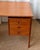 1960s Attributed to Arne Vodder Danish Teak Writing Desk For Sale - Image 17 of 18