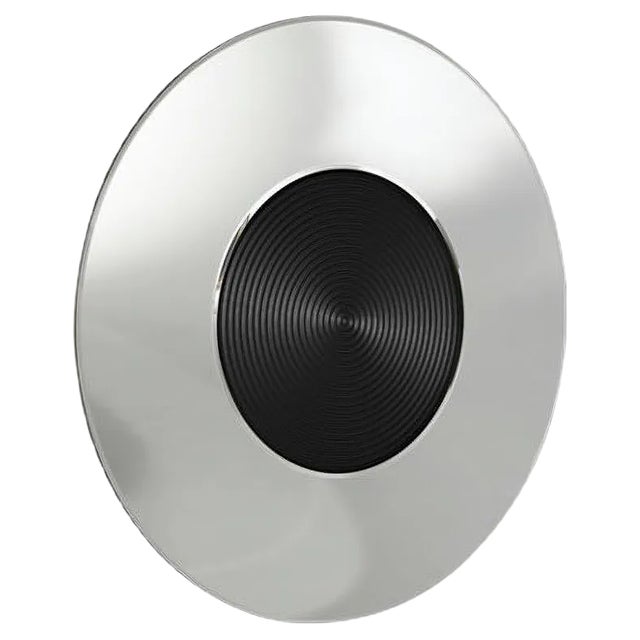 Gong Mirror by Carlo Cumini for ALBEDO, 2019 For Sale