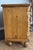 19th Century English Pine Dresser Base For Sale - Image 4 of 10