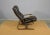 Set of Reclining Armchair with Footrest, 1970 For Sale - Image 11 of 12