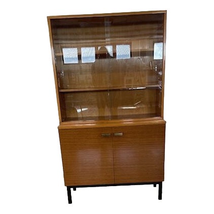 Vintage U-557 Closet from Jiroutek, 1975 For Sale