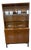 Vintage U-557 Closet from Jiroutek, 1975 For Sale