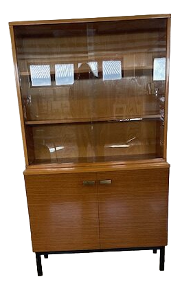 Vintage U-557 Closet from Jiroutek, 1975