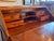 Slant Front French Country Style Louis XVI Secretary. For Sale In Minneapolis - Image 6 of 12