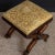 Antique William IV Mahogany Ottoman For Sale - Image 5 of 12
