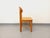 Tan Vintage Scandinavian Chair in Pine by Rainer Daumiller, 1970s For Sale - Image 8 of 13