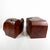 1960s Organic Natural Raw Edge Wood Bookends For Sale - Image 10 of 10