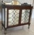 Traditional John-RIchard Bar Cabinet For Sale - Image 3 of 18