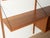 Wood Wall Shelf by Poul Cadovius for Cado, 1960s For Sale - Image 7 of 8