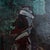 Circle of Hamed Nada, Symbolic Figure Composition, 1980s, Oil on Panel For Sale - Image 4 of 7