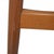 Chair in Mahogany by Hans J. Wegner, 1960s For Sale - Image 18 of 18