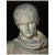 Printmaking Materials "Head of Marble Statue of a Young Athlete Resting", Original 1940s Swiss Photogravure For Sale - Image 7 of 8