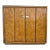 Drexel Extendable Top Liquor Cabinet For Sale