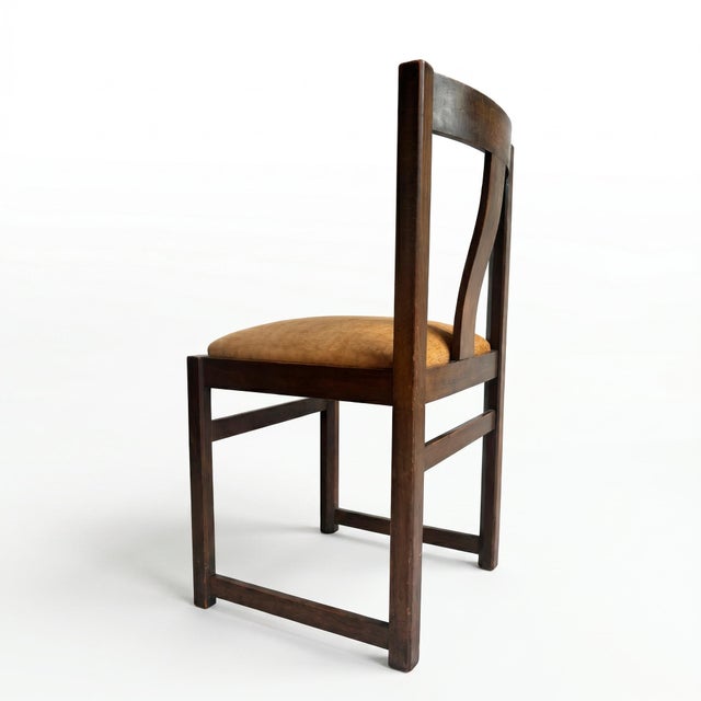 Ter Chairs by Jordi Vilanova for Bosch 1960s, Set of 4 For Sale - Image 6 of 16