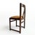 Ter Chairs by Jordi Vilanova for Bosch 1960s, Set of 4 For Sale - Image 6 of 16