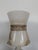 Art Deco Style Alabaster Lamp, in Very Good conditions. Up to 250V (Europe/UK Standard).The wiring of this item may be...